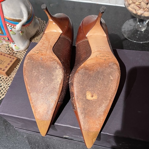 Prada pumps - Picture 4 of 8